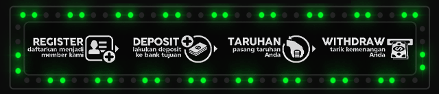 RUPIAHTOGEL Jackpot